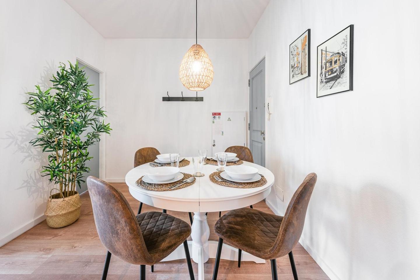 Guestready - Fluvial Oporto Apartment Extérieur photo