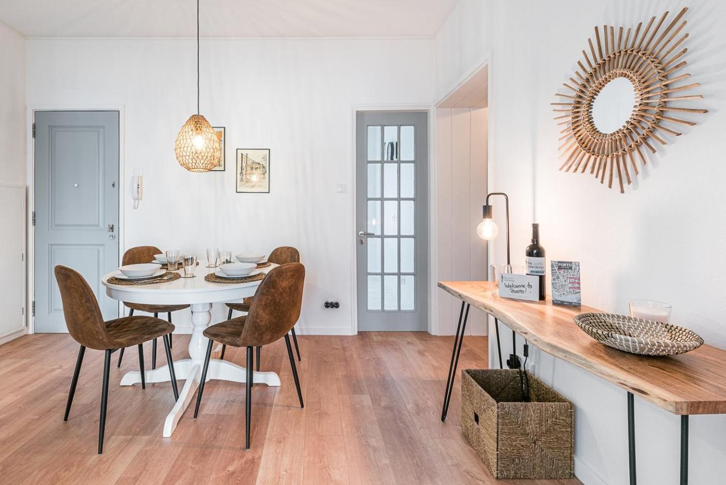 Guestready - Fluvial Oporto Apartment Extérieur photo