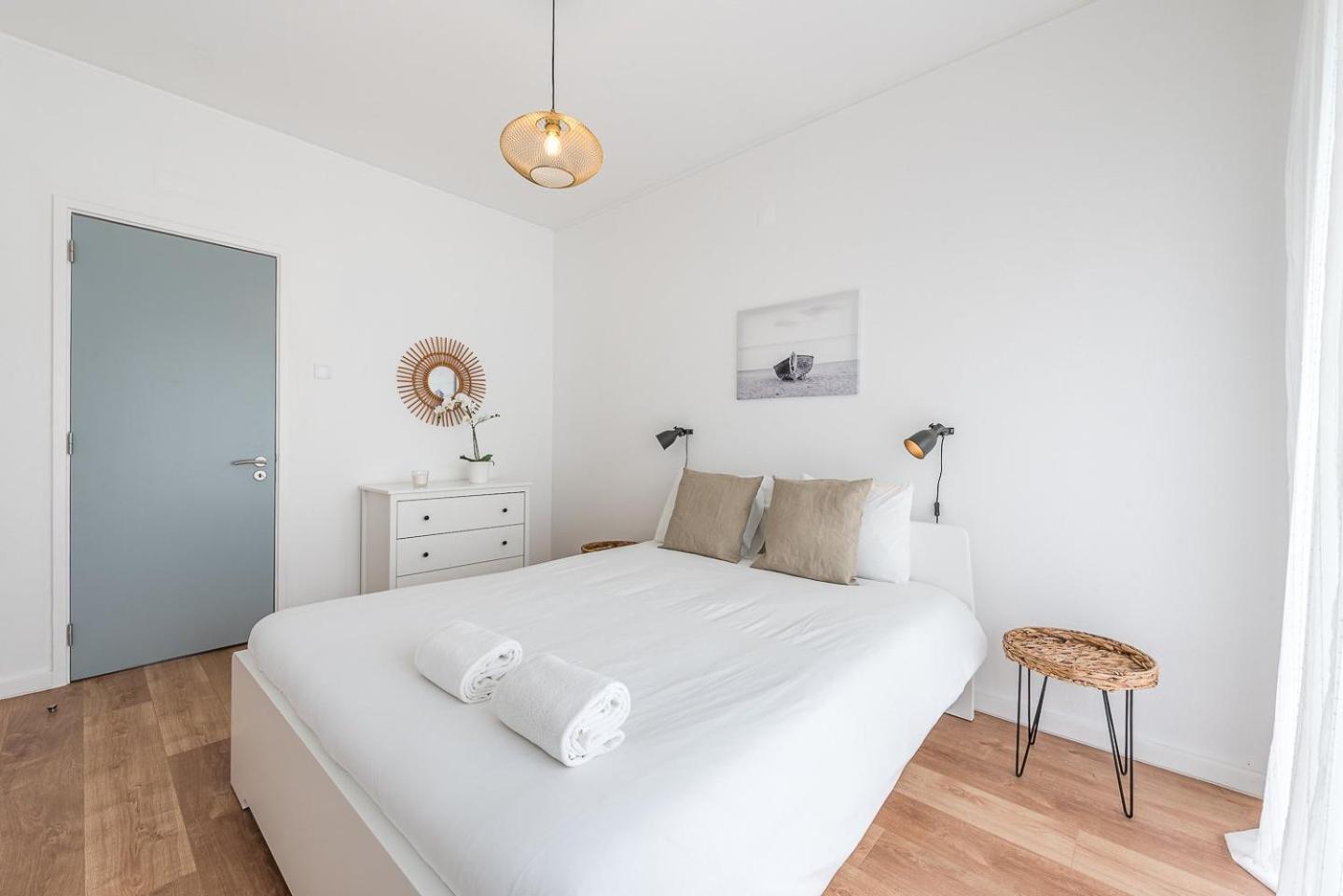 Guestready - Fluvial Oporto Apartment Extérieur photo