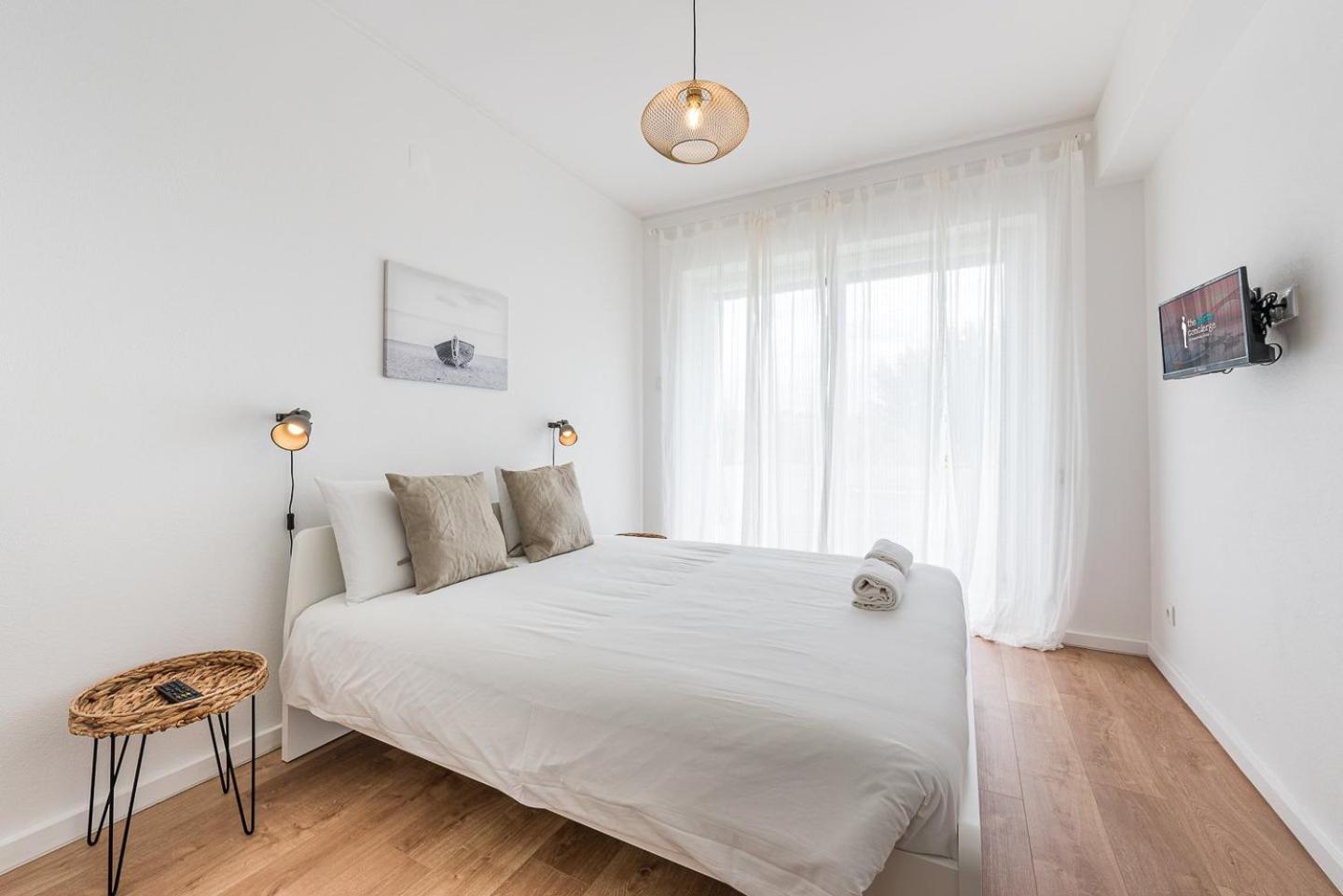 Guestready - Fluvial Oporto Apartment Extérieur photo