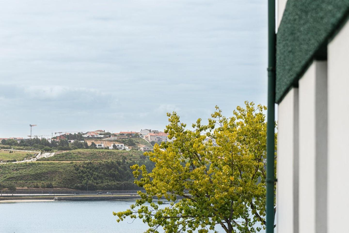 Guestready - Fluvial Oporto Apartment Extérieur photo