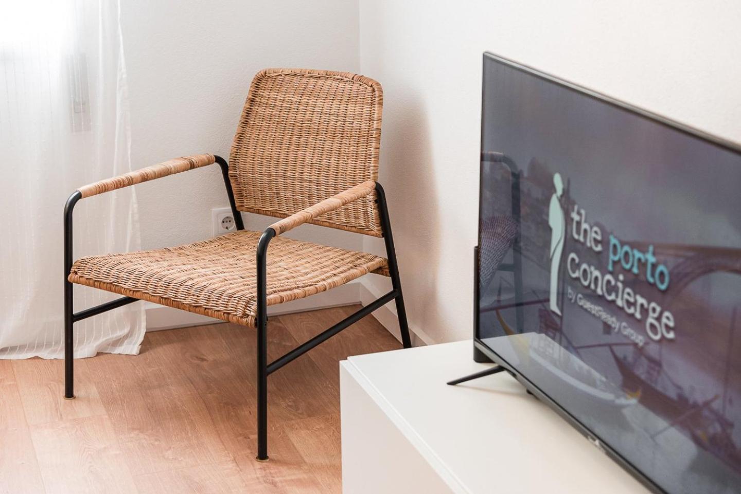 Guestready - Fluvial Oporto Apartment Extérieur photo